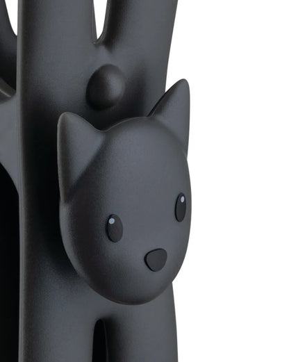 Alessi — Lampo MMI32CS B | Mollette in resina per accessori animali — vista principale