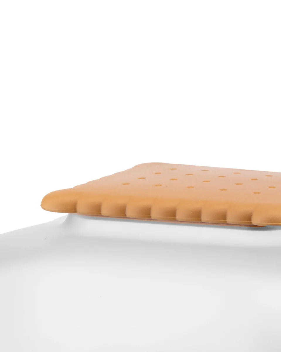 Alessi — Mary Biscuit ASG07 I | Biscottiera in resina termoplastica gh — vista principale