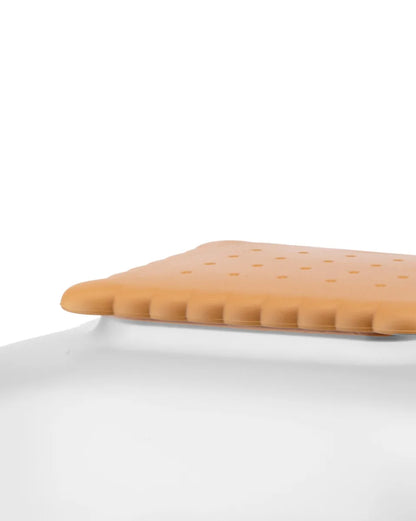 Alessi — Mary Biscuit ASG07 I | Biscottiera in resina termoplastica gh — vista principale