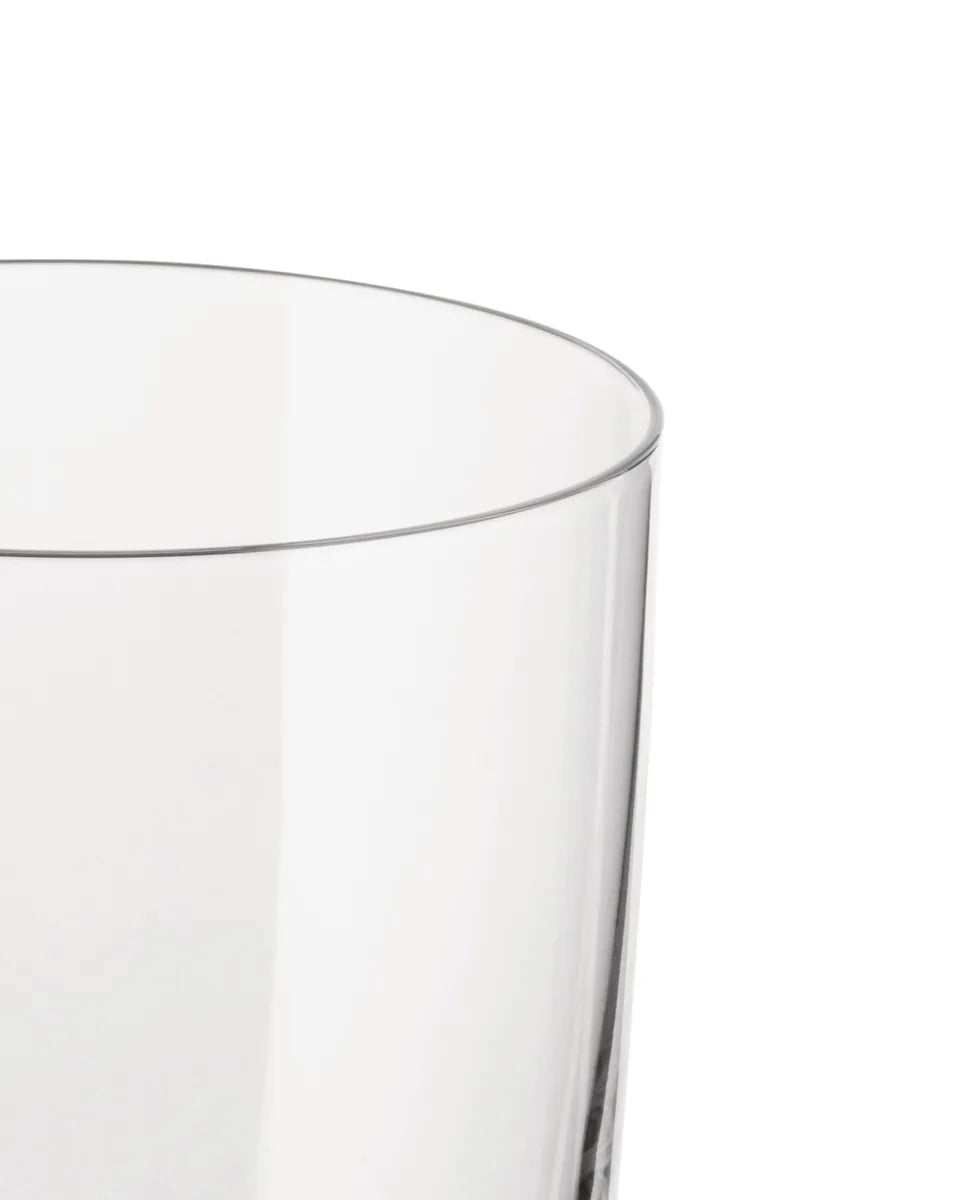 Alessi — Glass Family AJM29/41 | Bicchiere acqua cristallino Jasper Mo — vista principale