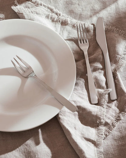 Alessi — KnifeForkSpoon AJM22/17 | Forchetta da pesce Jasper Morrison — vista principale
