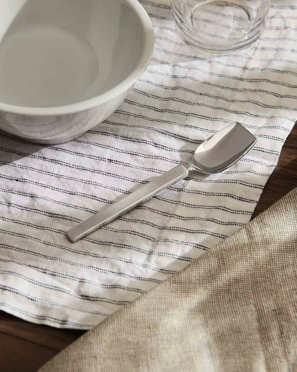 Alessi — Dry 4180/22 | Cucchiaino gelato Castiglioni — vista principale