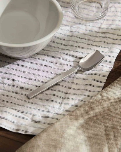 Alessi — Dry 4180/22 | Cucchiaino gelato Castiglioni — vista principale