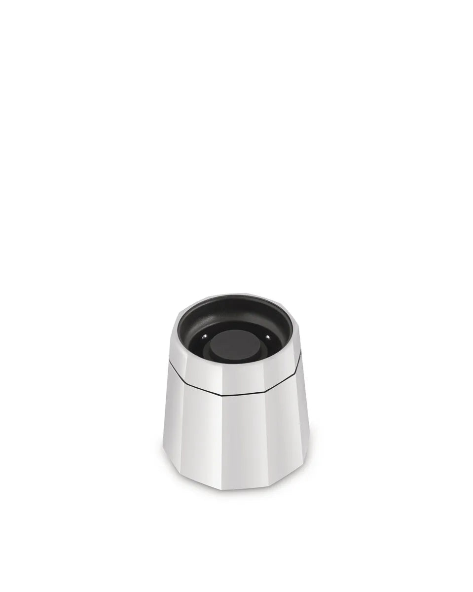 Alessi — Eugenia NF11 | Tappo Champagne in Acciaio Inox — vista principale