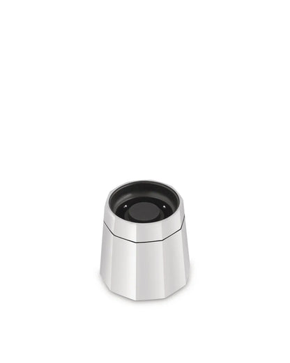 Alessi — Eugenia NF11 | Tappo Champagne in Acciaio Inox — vista principale