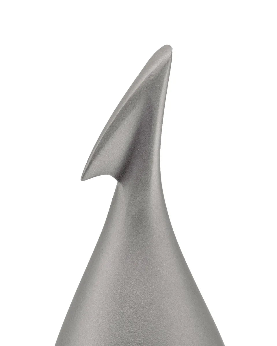 Alessi — Apostrophe GCH02 | Sbuccia arance in acciaio inox — vista principale