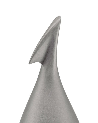 Alessi — Apostrophe GCH02 | Sbuccia arance in acciaio inox — vista principale