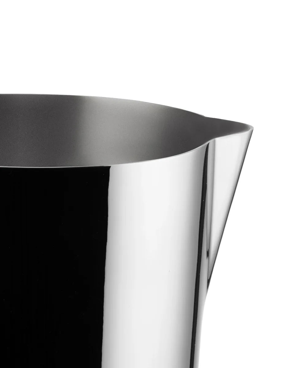 Alessi — GIA25 | The Tending Box, miscelatore in acciaio inox — vista principale