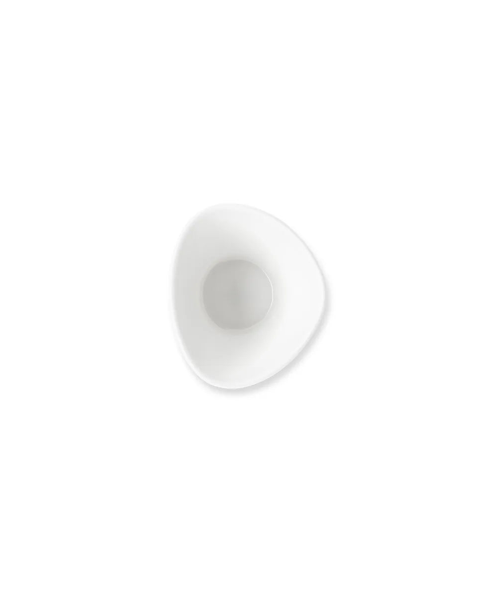 Alessi — Colombina FM10/76 | Tazza caffè in bone china — vista principale