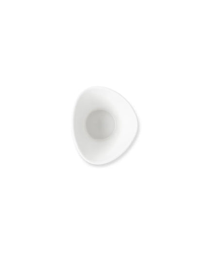 Alessi — Colombina FM10/76 | Tazza caffè in bone china — vista principale
