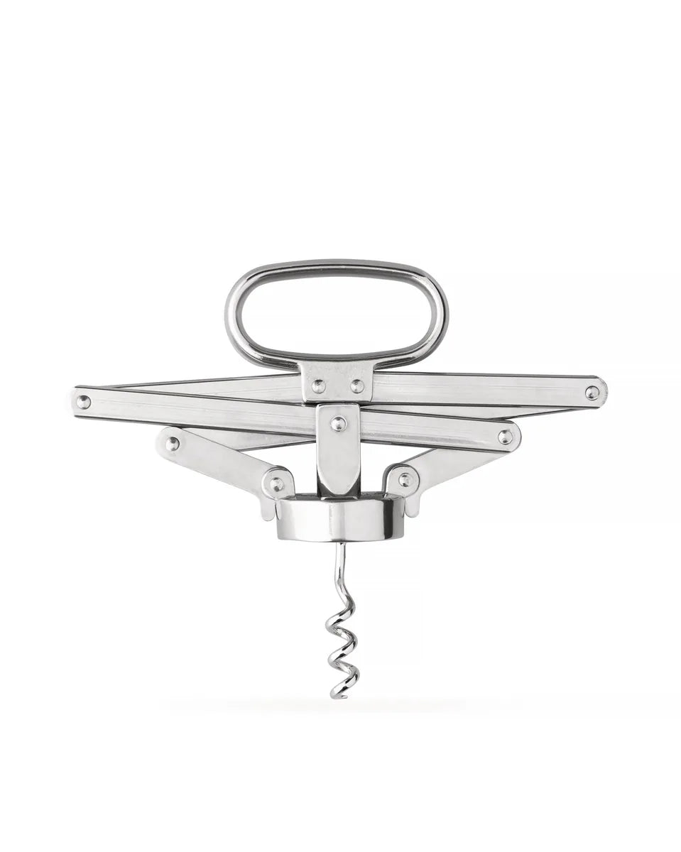 Alessi — Socrates JM06 | Cavatappi Jasper Morrison Officina Alessi — vista principale