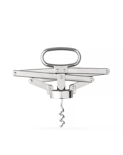 Alessi — Socrates JM06 | Cavatappi Jasper Morrison Officina Alessi — vista principale