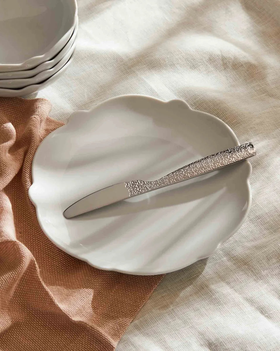 Alessi — Dressed MW03/6 | Coltello da frutta Wanders — vista principale