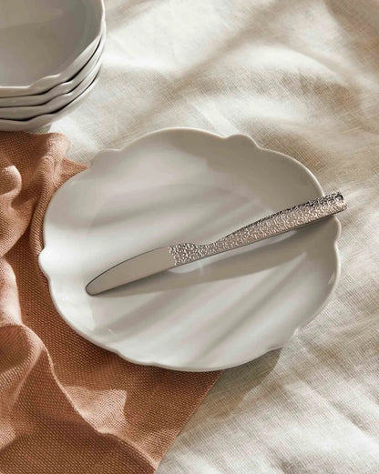 Alessi — Dressed MW03/6 | Coltello da frutta Wanders — vista principale