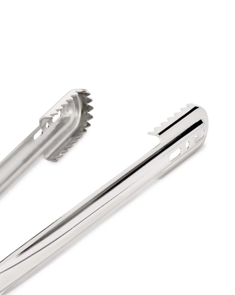 Alessi — 5055 | Molla per ghiaccio Sottsass in acciaio inox — vista principale