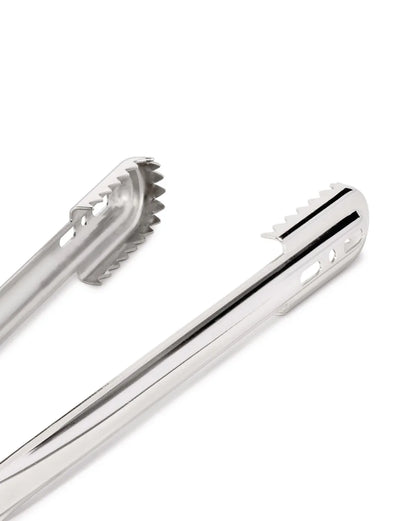 Alessi — 5055 | Molla per ghiaccio Sottsass in acciaio inox — vista principale