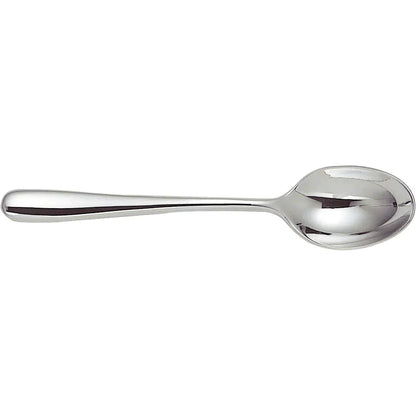 Alessi — Caccia 90022/7 A | Cucchiaino da tè in argento 925‰