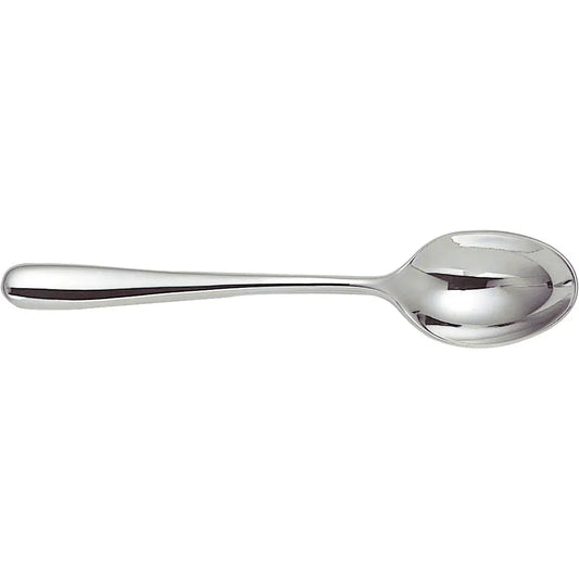 Alessi — Caccia 90022/7 A | Cucchiaino da tè in argento 925‰