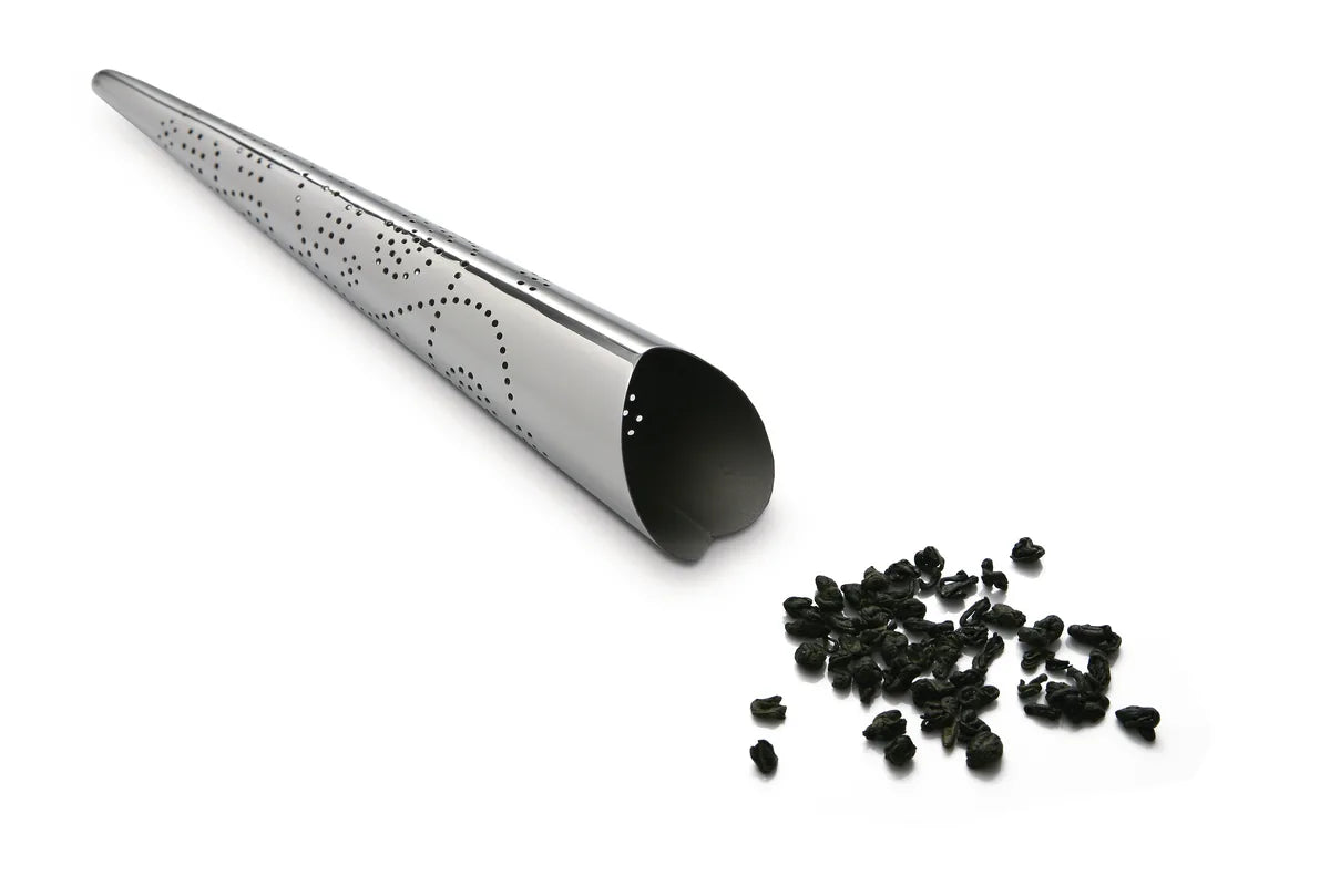 Alessi — You MMI25 | Cuocitè in acciaio inox lucido — dettaglio