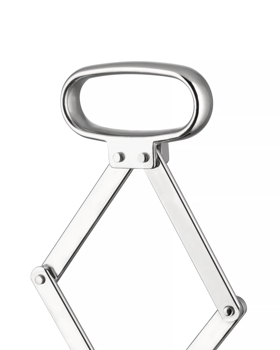 Alessi — Socrates JM06 | Cavatappi Jasper Morrison Officina Alessi — dettaglio