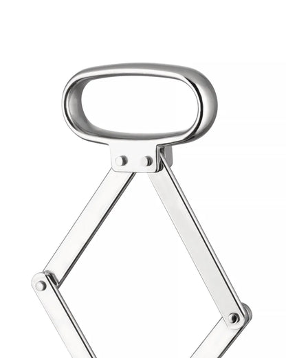 Alessi — Socrates JM06 | Cavatappi Jasper Morrison Officina Alessi — dettaglio