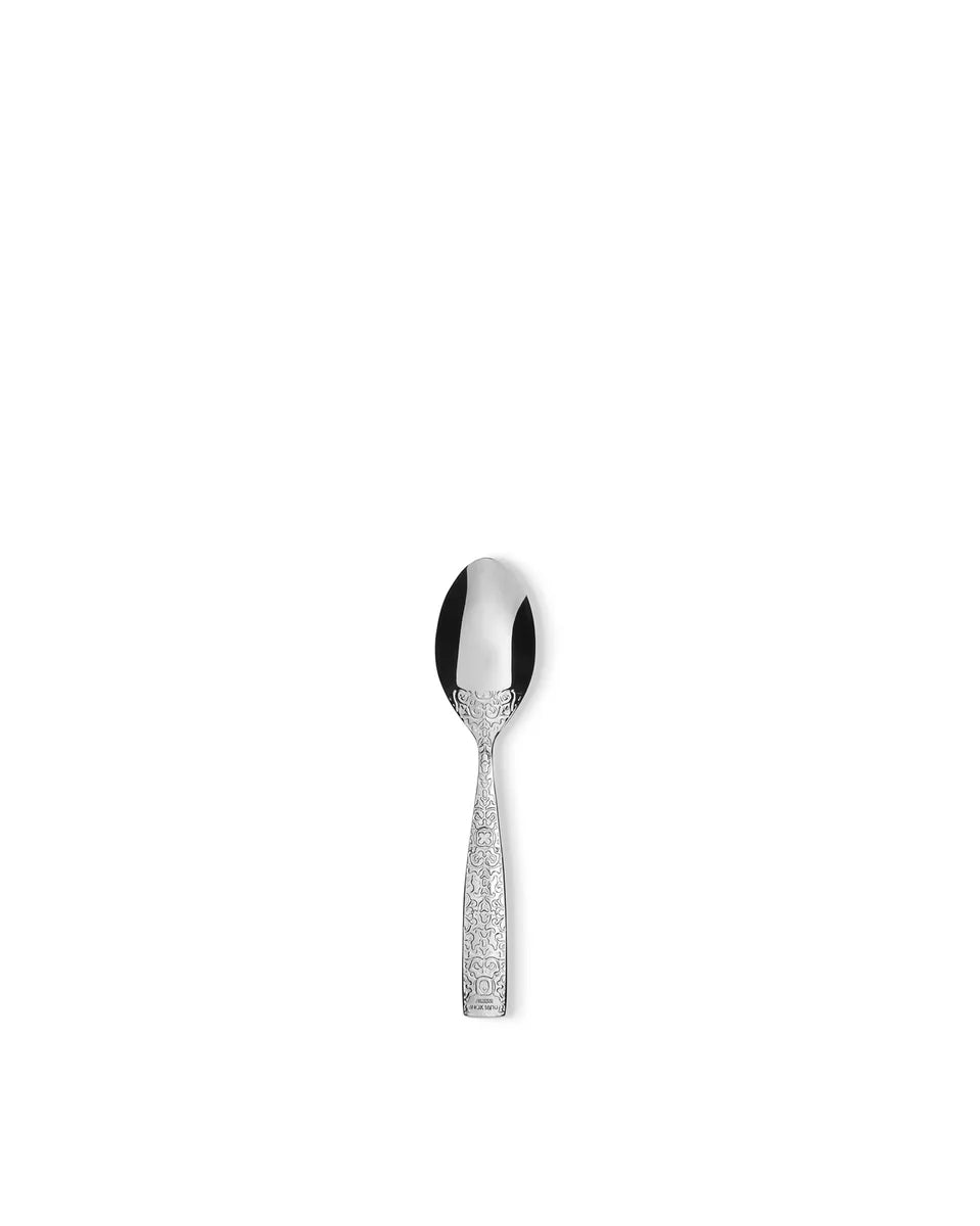 Alessi — Dressed MW03/7 | Cucchiaino da tè Wanders — dettaglio