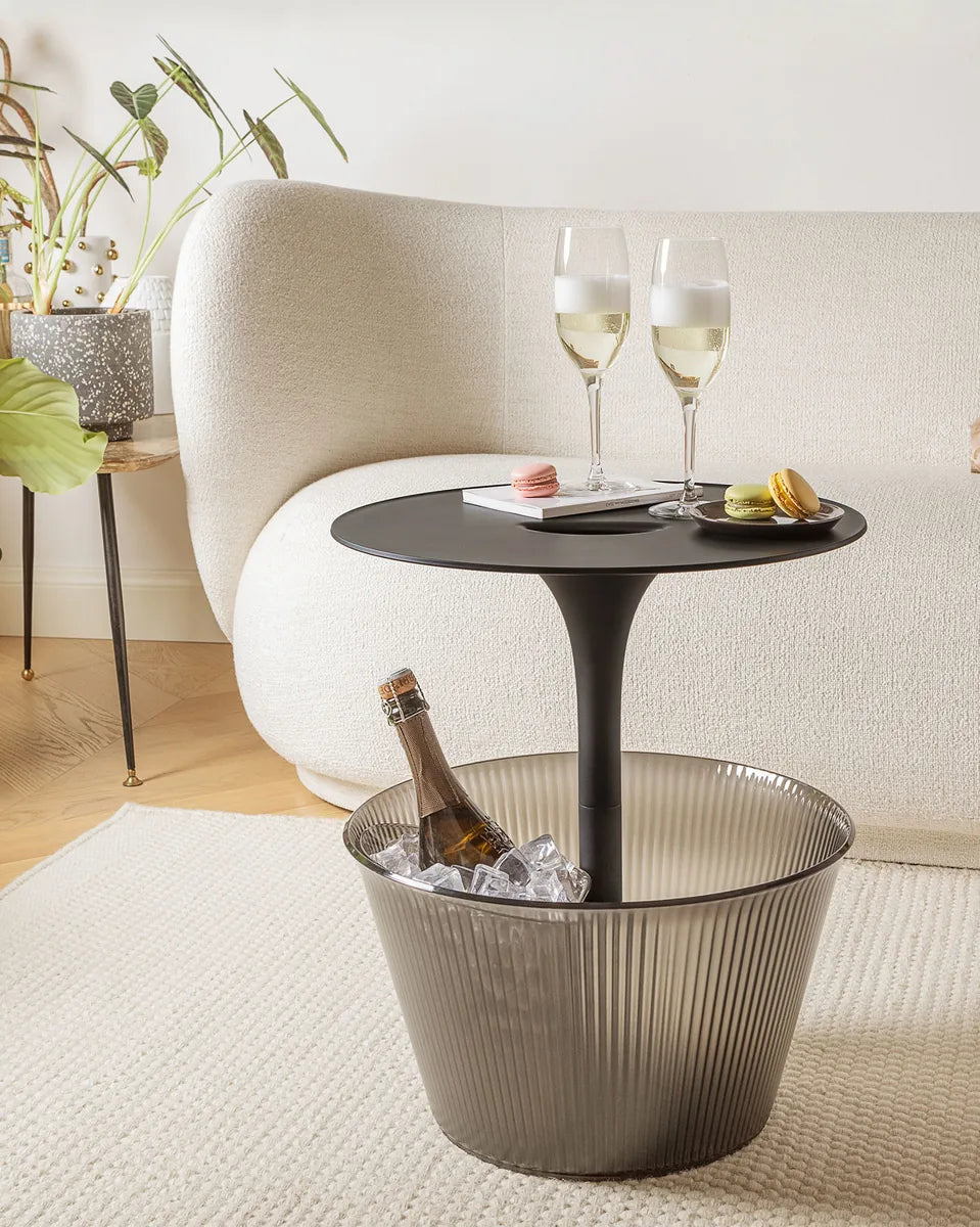 Alessi — JW02/CONT | Contenitore per bottiglie Jakob Wagner — vista principale
