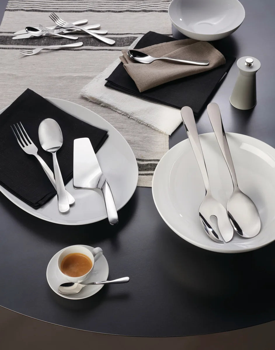 Alessi — Giro UNS03/6 | Coltello da frutta in acciaio inox — vista principale
