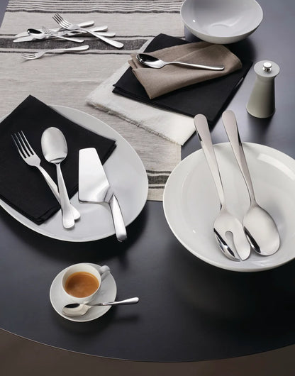 Alessi — Giro UNS03/6 | Coltello da frutta in acciaio inox — vista principale