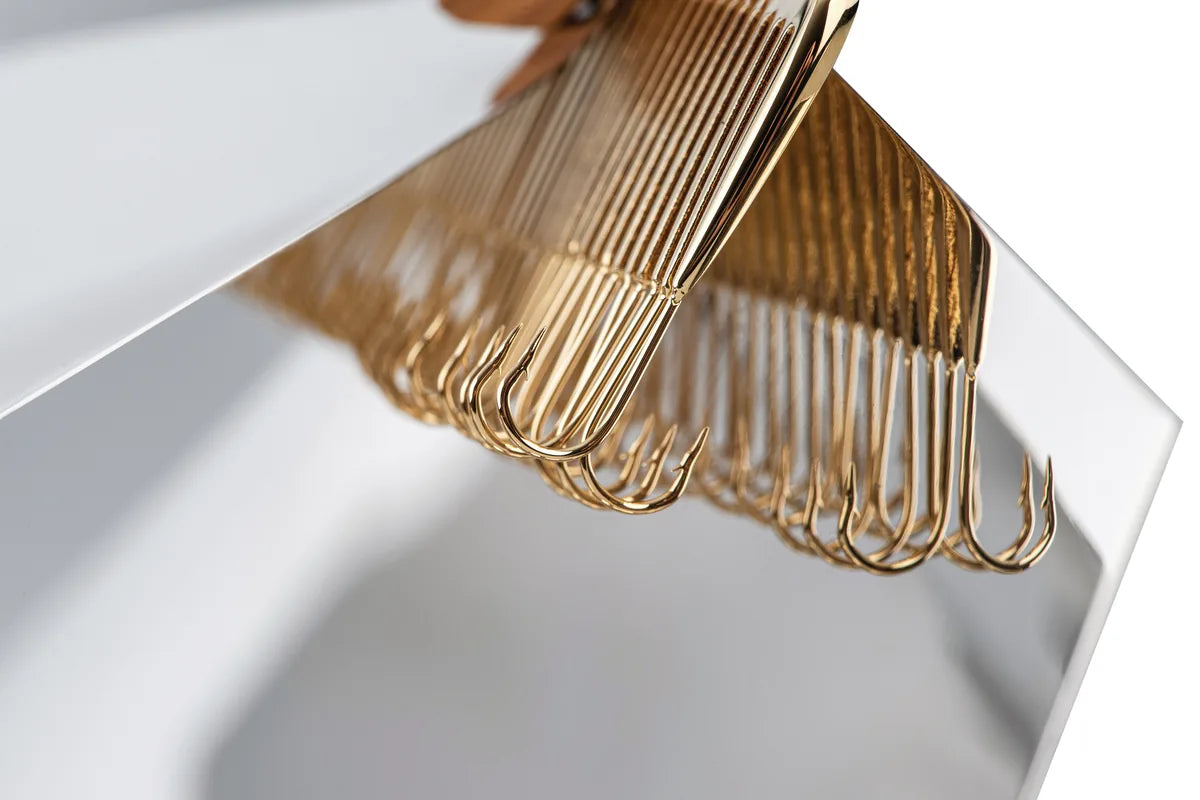 Alessi — SD01 | Vaso Dalí, multiplo in argento e legno d'ulivo — dettaglio