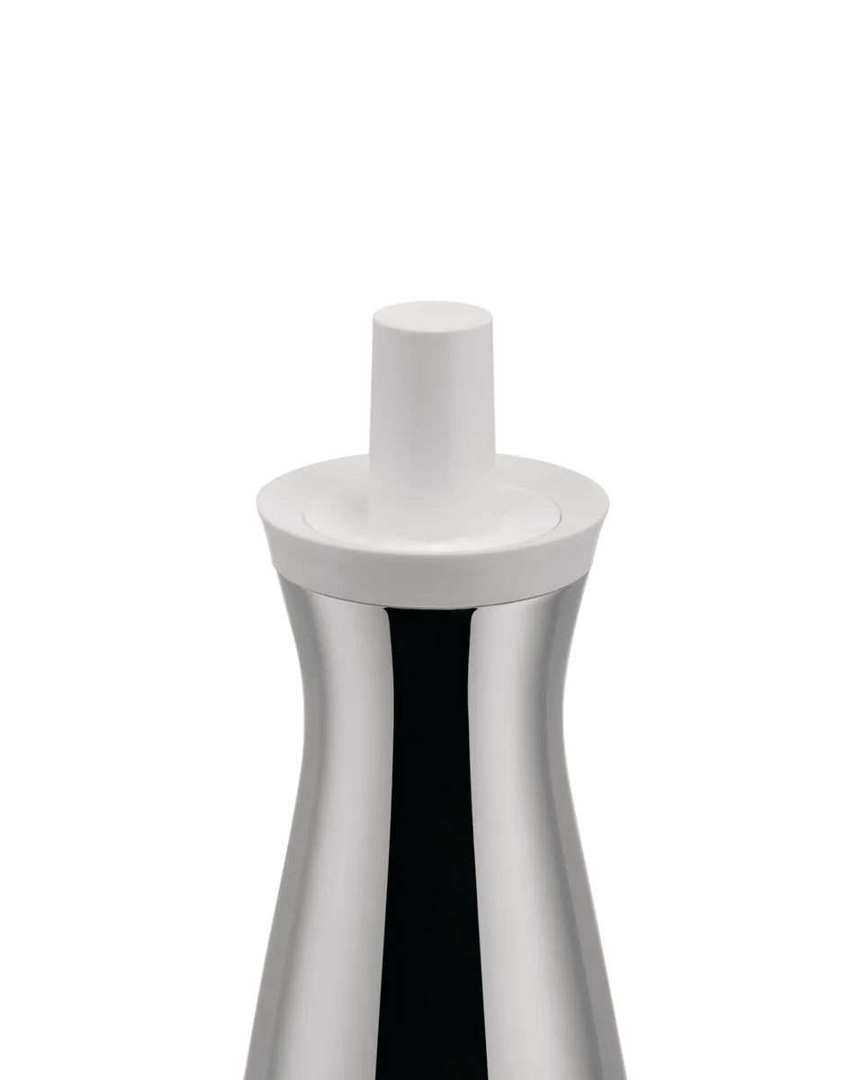 Alessi — Mami SG64 | Oliera in acciaio inox 18/10 lucido — dettaglio