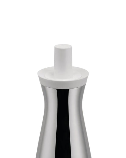 Alessi — Mami SG64 | Oliera in acciaio inox 18/10 lucido — dettaglio