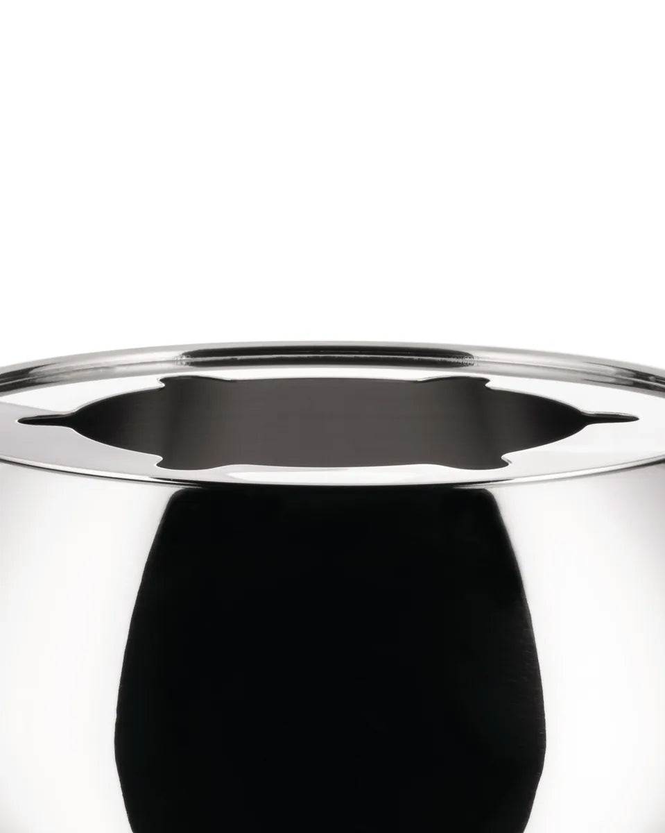Alessi — Mami SG55/200 B | Servizio Bourguignonne Giovannoni — vista principale