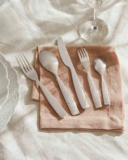 Alessi — Dressed MW03/5 | Forchetta da frutta Wanders — vista principale