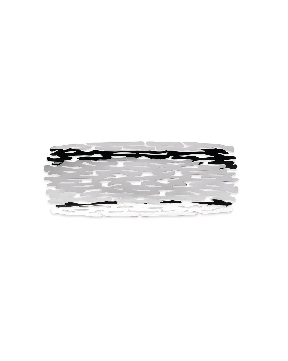 Alessi — Bark BM01 | Centrotavola in acciaio inox 18/10 — dettaglio