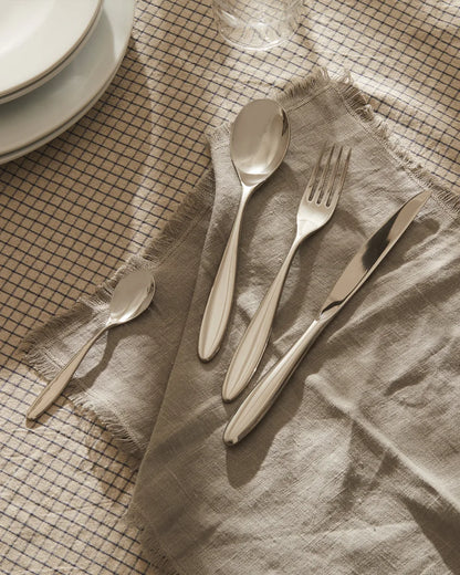 Alessi — Mami SG38/15 | Pala da torta in acciaio 18/10 — vista principale