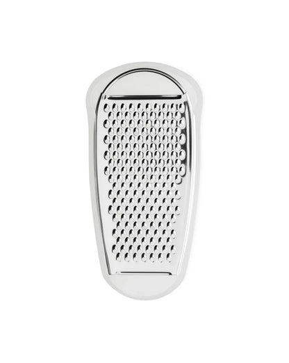 Alessi — Parmenide AARU01 I | Grattugia con raccoglitore A di Alessi — dettaglio