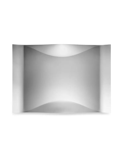 Alessi — Mao-Mao FM05/55 | Vassoio rettangolare Fuksas — dettaglio