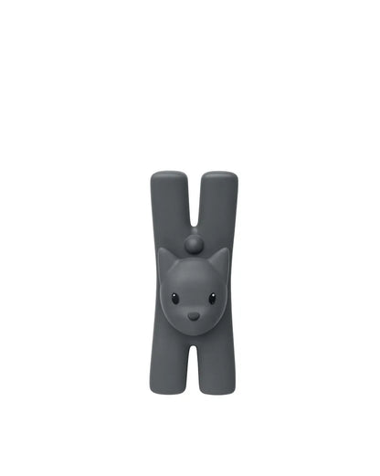 Alessi — Lampo MMI32CS B | Mollette in resina per accessori animali — dettaglio