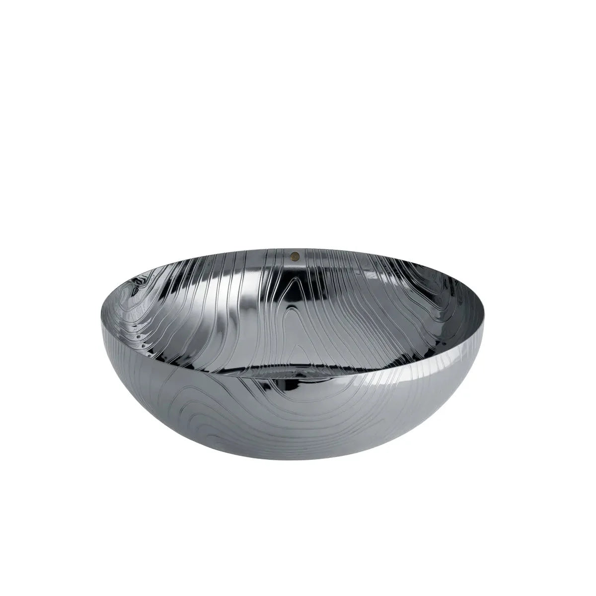 Alessi — Veneer PU06/29 | Coppa in acciaio inox 18/10 Urquiola