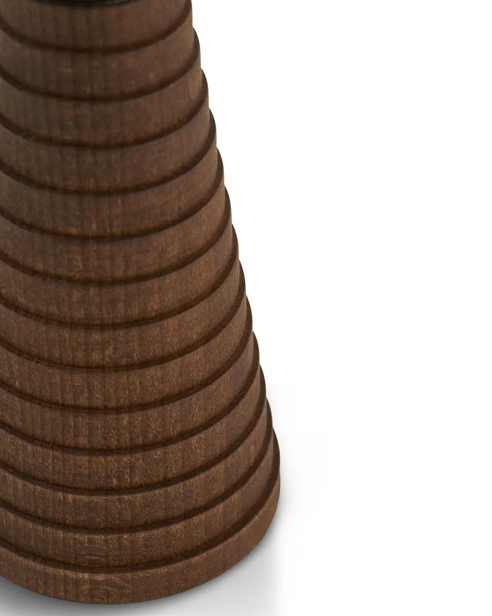 Alessi — Yucatan MDL22 | Set macinini in legno di faggio — ambientazione