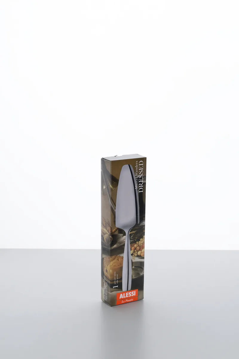 Alessi — Dressed MW03/14 | Posate da insalata Wanders — ambientazione