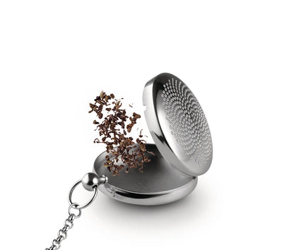 Alessi — T-Timepiece TWY01 | Cuocitè in acciaio inox 18/10 — ambientazione