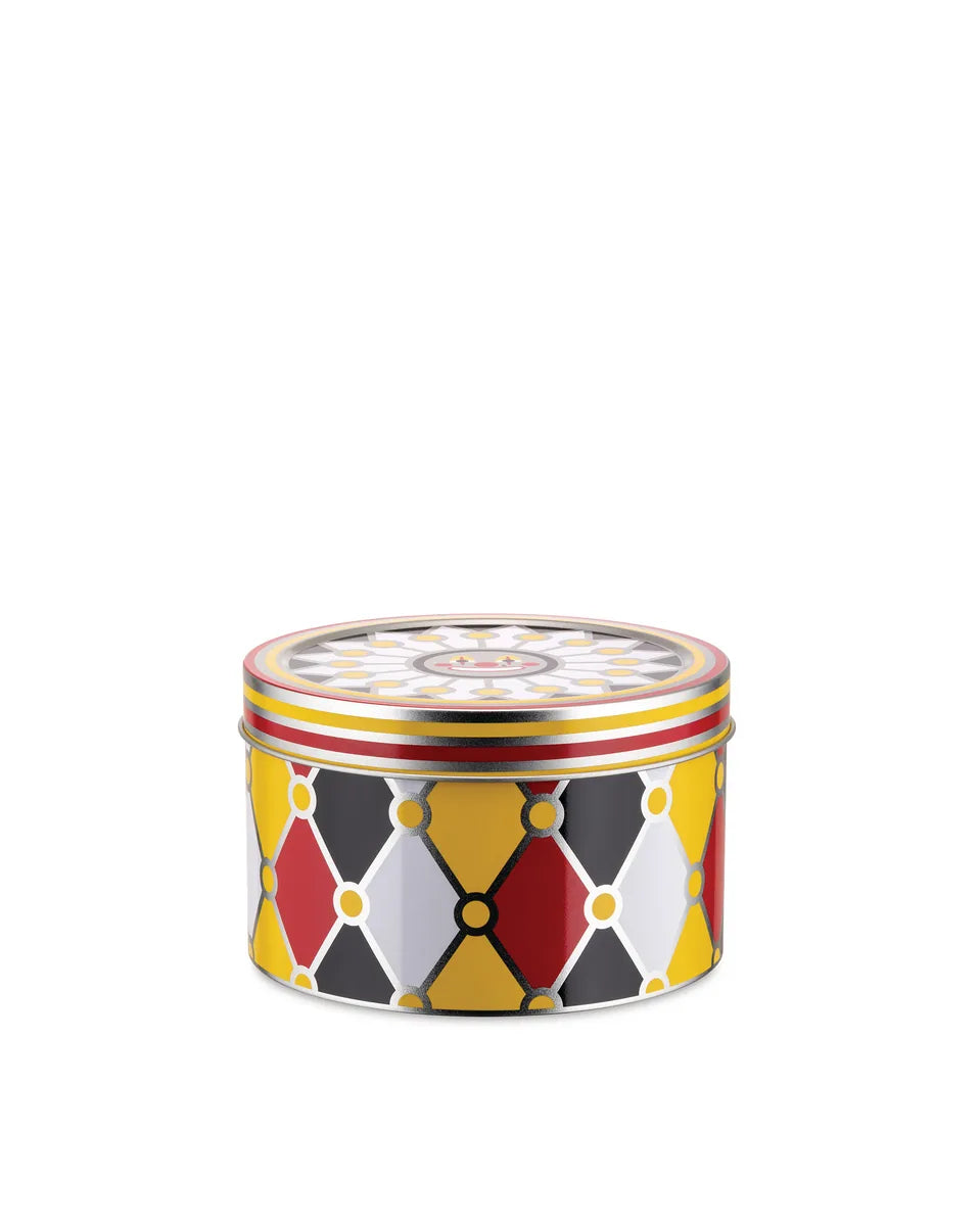 Alessi — Circus MW31S3 | Set tre scatole in banda stagnata Wanders — ambientazione