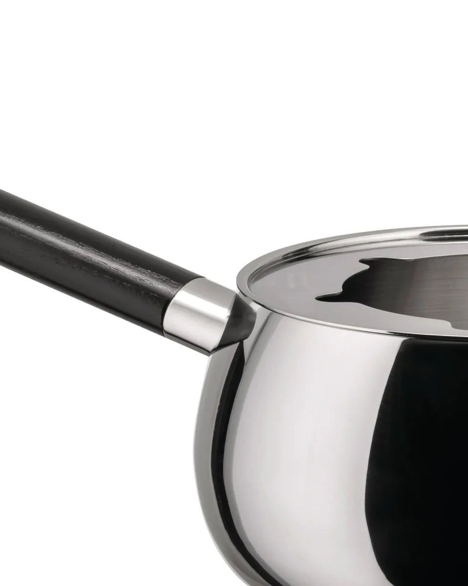 Alessi — Mami SG55/200 B | Servizio Bourguignonne Giovannoni — dettaglio