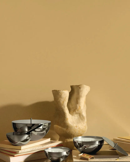 Alessi — Amber MA04 3 FRA | Ricarica diffusore Anastassiades — ambientazione