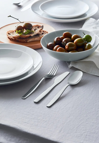 Alessi — Itsumo ANF06/1 | Cucchiaio da tavola Fukasawa — ambientazione