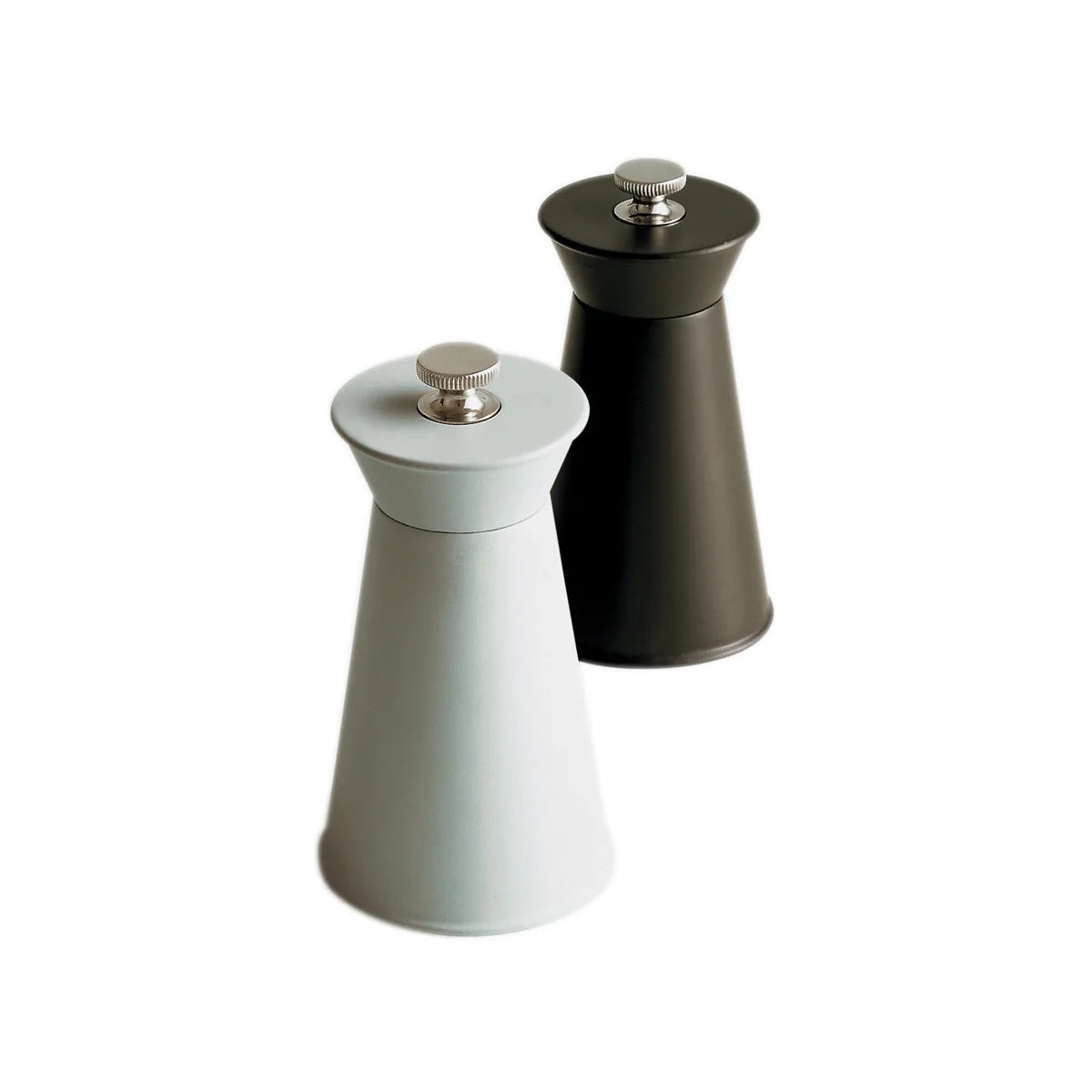 Alessi — Pépé le Moko AJM09 B | Macinapepe in resina nero — ambientazione