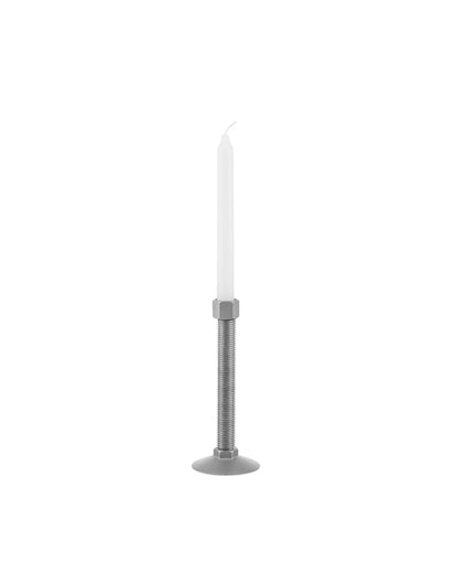 Alessi — VA03 | Candeliere Conversational Objects di Virgil Abloh — ambientazione