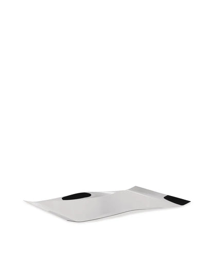 Alessi — Mao-Mao FM05/55 | Vassoio rettangolare Fuksas — ambientazione